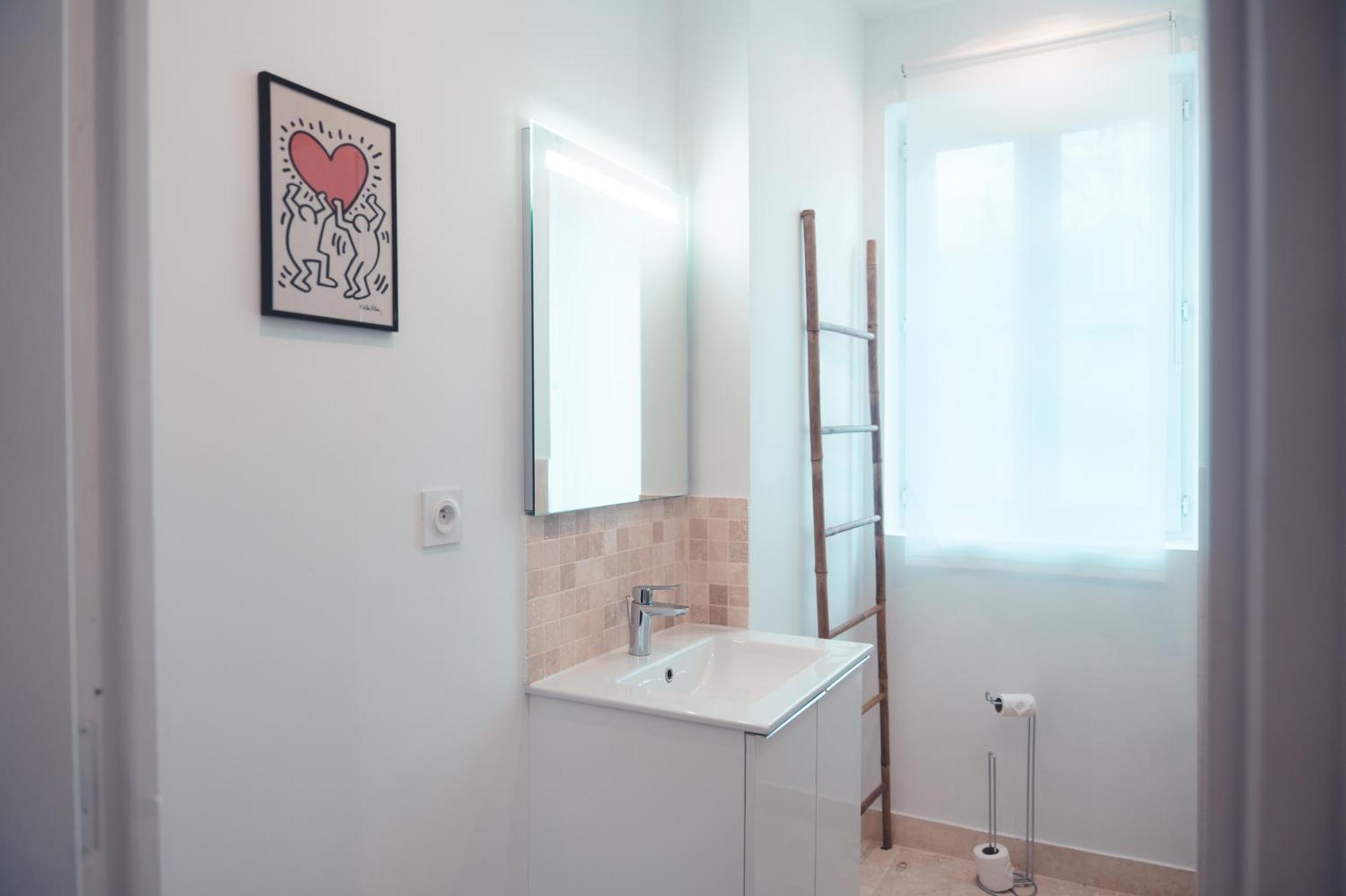 Apartmán Petit Nid Douillet Tours Exteriér fotografie