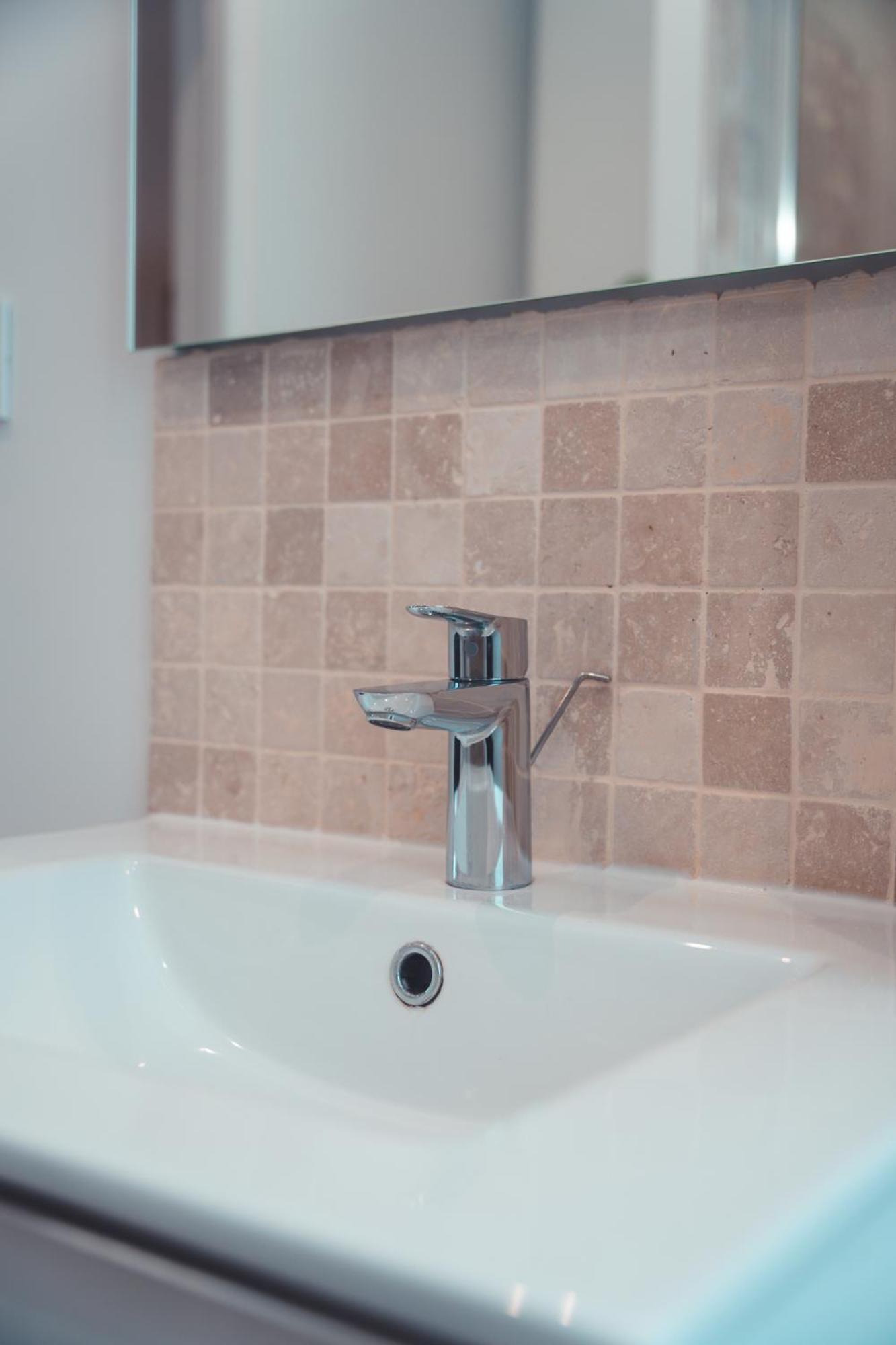 Apartmán Petit Nid Douillet Tours Exteriér fotografie